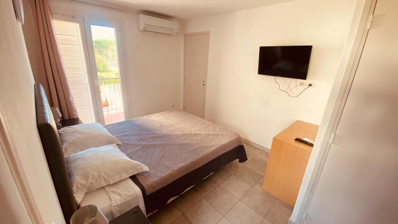 Hotel De La Poste Peymeinade Ngoại thất bức ảnh