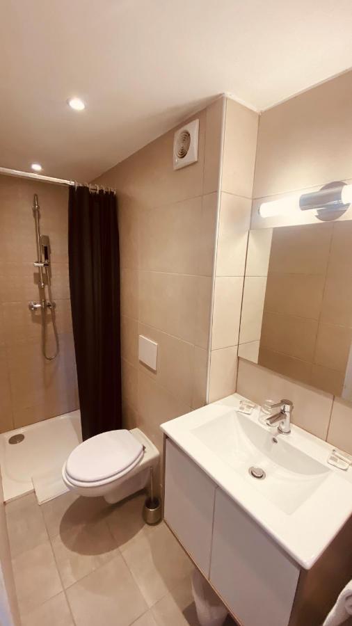 Hotel De La Poste Peymeinade Ngoại thất bức ảnh