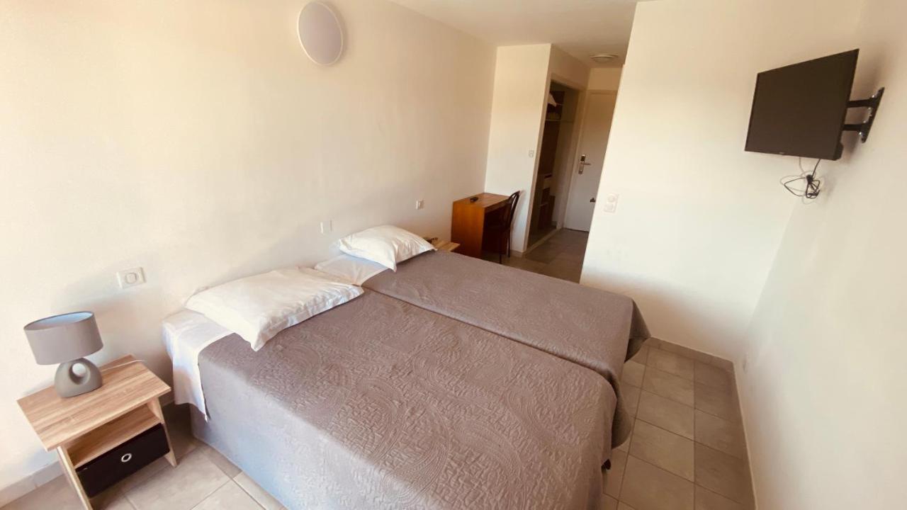 Hotel De La Poste Peymeinade Ngoại thất bức ảnh