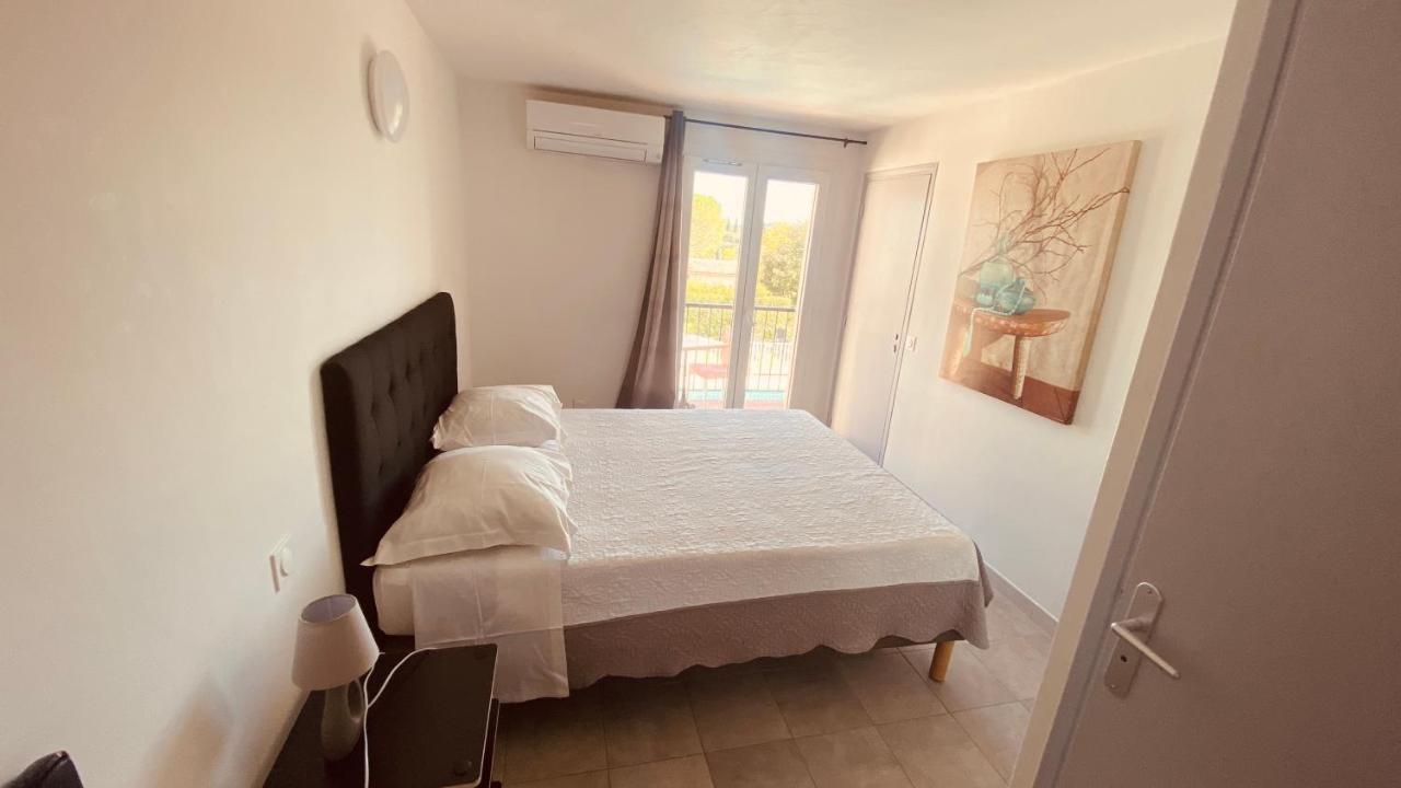 Hotel De La Poste Peymeinade Ngoại thất bức ảnh