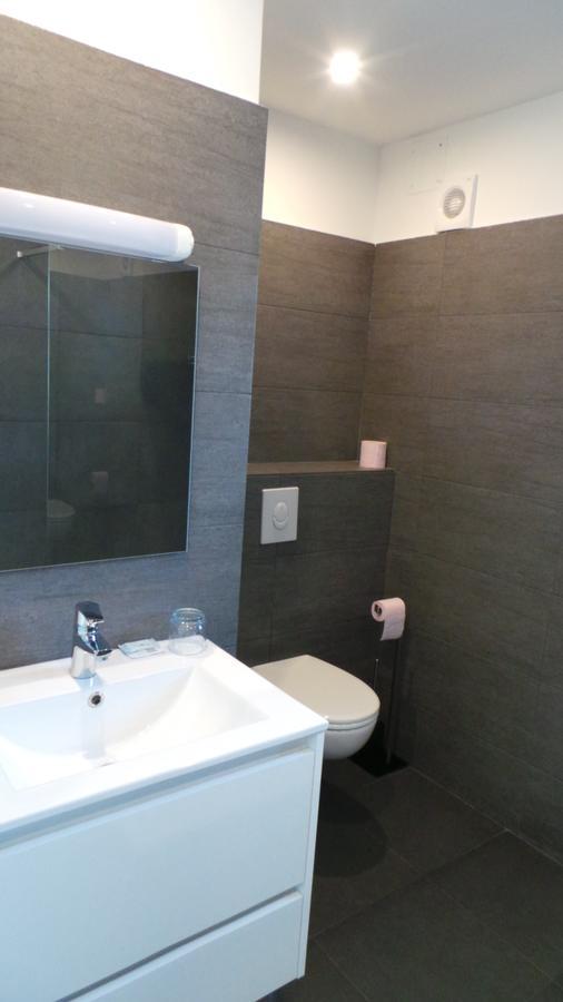 Hotel De La Poste Peymeinade Ngoại thất bức ảnh
