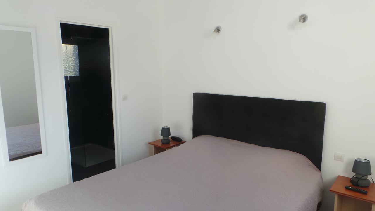 Hotel De La Poste Peymeinade Ngoại thất bức ảnh