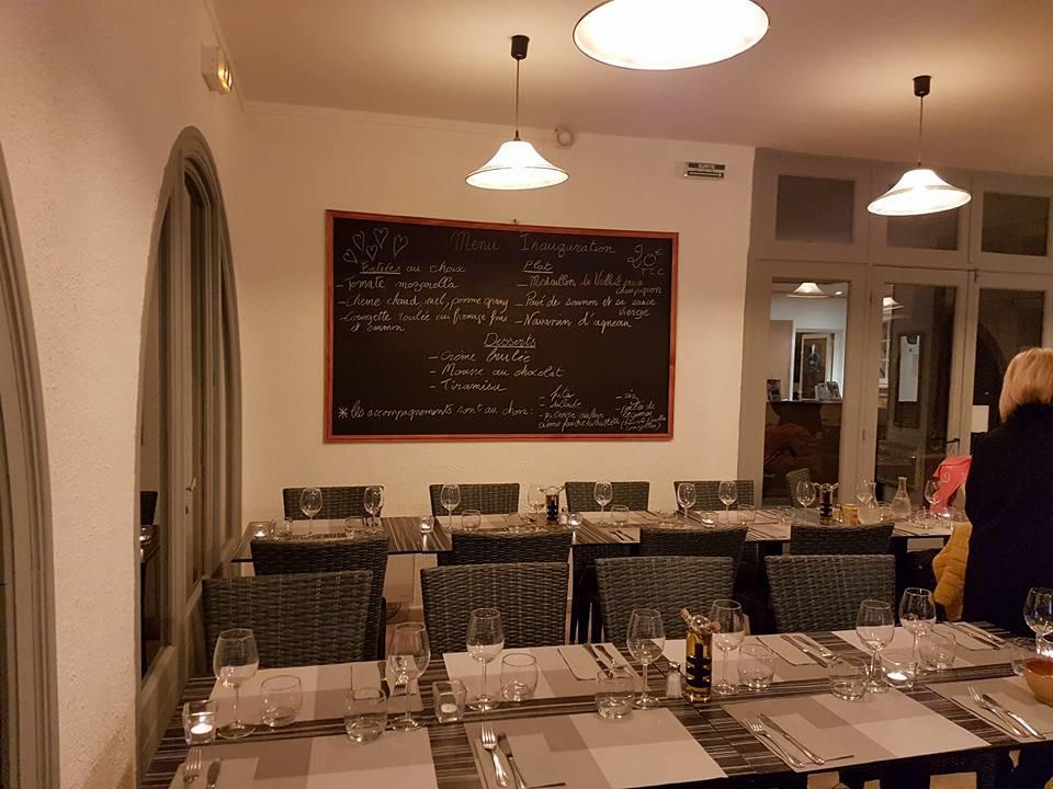 Hotel De La Poste Peymeinade Ngoại thất bức ảnh