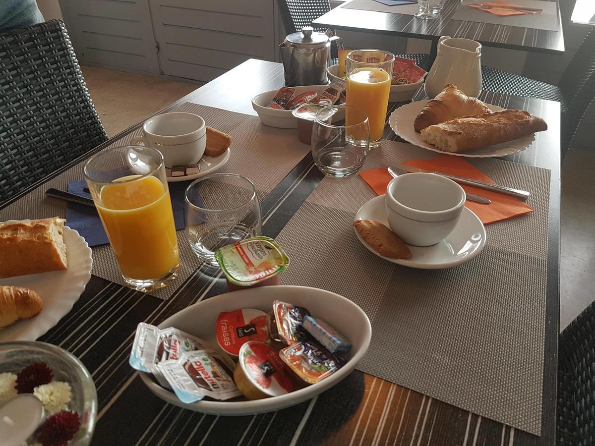 Hotel De La Poste Peymeinade Ngoại thất bức ảnh