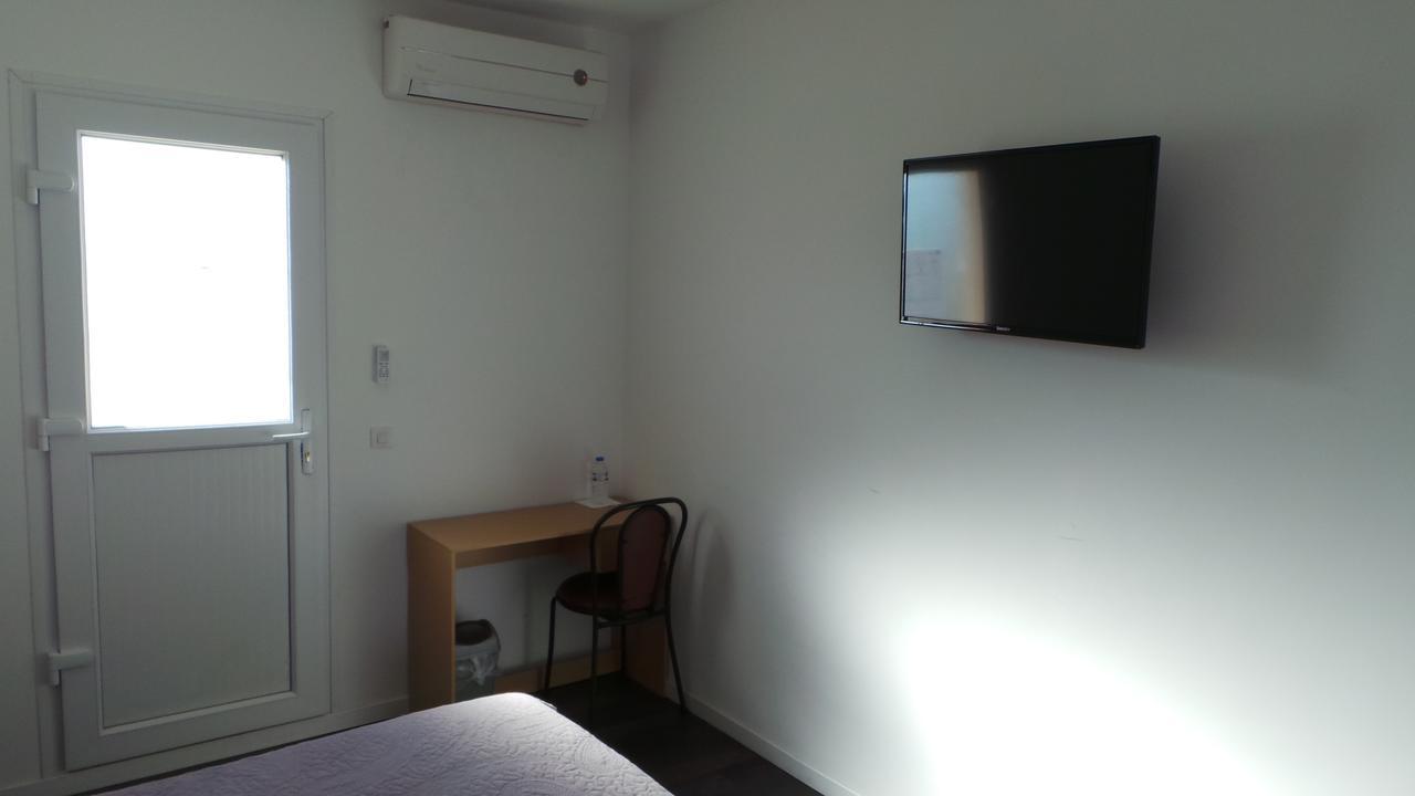 Hotel De La Poste Peymeinade Ngoại thất bức ảnh