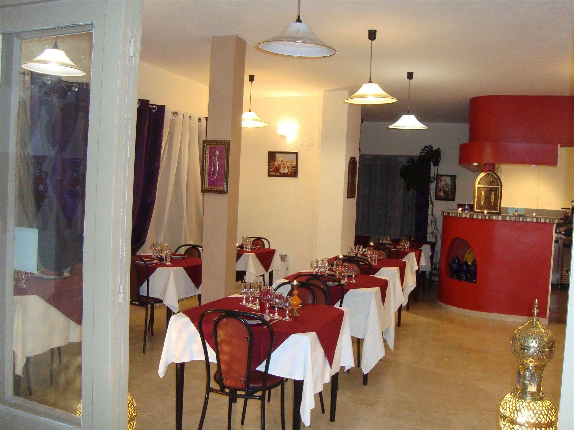 Hotel De La Poste Peymeinade Ngoại thất bức ảnh