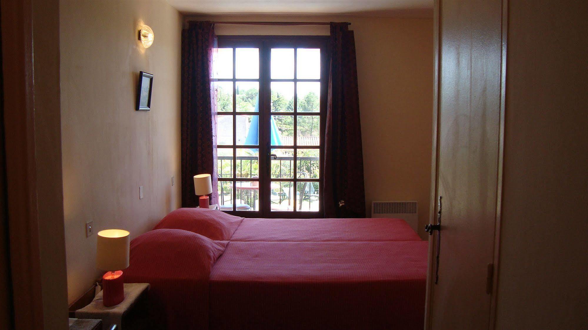 Hotel De La Poste Peymeinade Ngoại thất bức ảnh