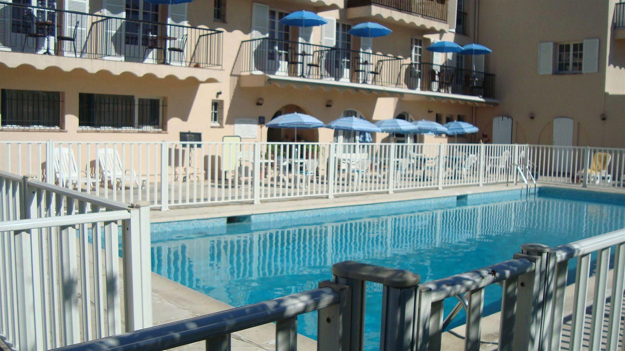 Hotel De La Poste Peymeinade Ngoại thất bức ảnh